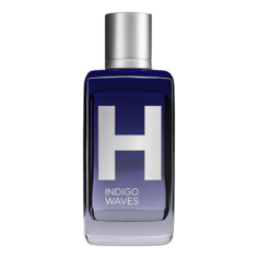 Парфюмерная вода мужская Henderson Indigo Waves 50 мл
