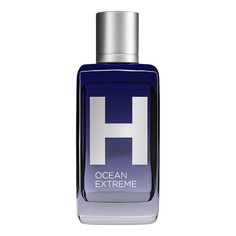 Парфюмерная вода мужская Ocean Extreme 50 мл Henderson