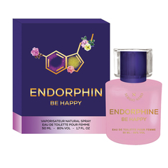 Туалетная вода женская Sergio Nero Endorphin Be Happy флакон 50 мл