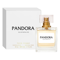 Парфюмерная вода Pandora 30 для женщин 50 мл