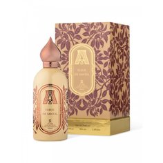 Парфюмерная вода Attar Collection Fleur De Santal 100мл