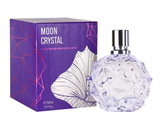 Парфюмерная вода Delta Parfum Moon Crystal для женщин 100 мл