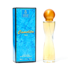 Лосьон для женщин Gold standart Сamelita, 50 мл Абар