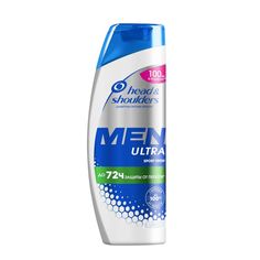 Хэд энд шолдерс шампунь спорт фреш 400мл (п/перхоти) Head & Shoulders