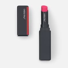 Тинт-бальзам для губ Shiseido Colorgel Hibicus, №104, 2 г