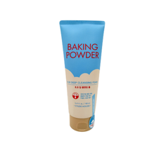 Пенка для умывания Etude House Baking Powder BB Deep Cleansing Foam No Brand