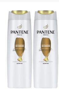 Шампунь Pantene Pro-V интенсивное восстановление 400 мл 2 шт