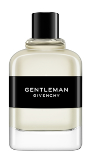 Туалетная вода Givenchy Gentleman мужская, 100 мл