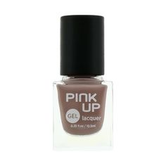 Лак для ногтей Pink Up Gel тон 52 10,5 мл