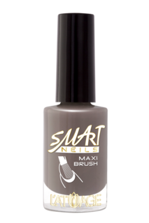 Лак для ногтей LATUAGE COSMETIC 9 г тон 112 кремовый