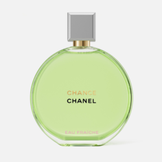 Вода парфюмерная Chanel Chance Eau Fraiche для женщин, 100 мл