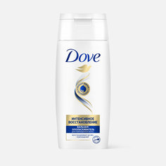 Бальзам-ополаскиватель Dove hair therapy интенсивное восстановление, 100 мл