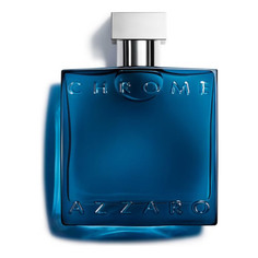 Парфюмерная вода Azzaro Chrome Eau de Parfum для мужчин 50 мл