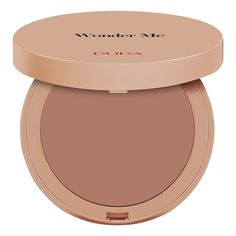 Пудра Pupa Wonder Me Bronzer 003 Medium Neutral 7,5 г