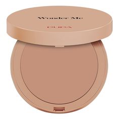 Пудра Pupa Wonder Me Bronzer 001 Light Neutral 7,5 г