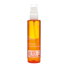 Эмульсия-спрей Histomer Histan Солнцезащитная Dual Defense Spf 15