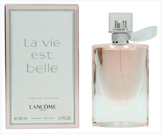 Туалетная вода Lancome La Vie Est Belle 50 мл