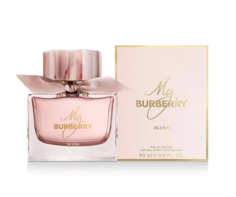 Парфюмерная вода Burberry для женщин My Burberry BLUSH 90 мл