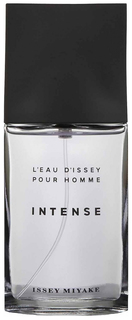 Туалетная вода Issey Miyake Leau Dissey Intense 125 мл