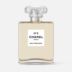 Вода парфюмерная Chanel N°5 Eau Premiere женская, 50 мл