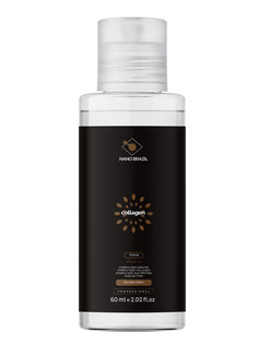 Протеиновый спрей Nano Brazil Collagen Protein Spray для волос 60 мл