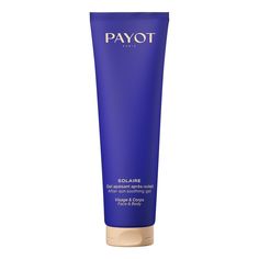 Гель после загара Payot Solaire Gel Apaisant-Soleil с охлаждающим эффектом 150 мл