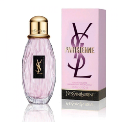 Туалетная вода YSL Parisienne 50 мл Yves Saint Laurent