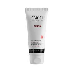 GIGI / ACNON Facial cleanser for sensitive skin / Мыло для чувствительной кожи лица, 100 м