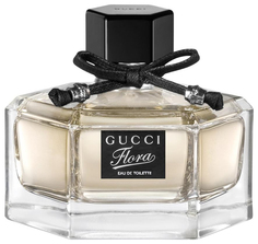Туалетная вода Gucci Flora by Gucci 75 мл