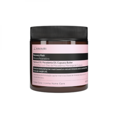 Маска LAMARI Recovery Mask питательная 500мл Lamari
