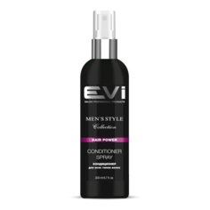 Кондиционер-спрей Evi Men’s style активный комплекс 200 мл