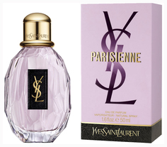 Парфюмерная вода YSL Parisienne edp 50 ml Yves Saint Laurent