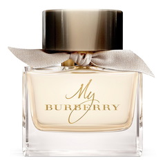 Парфюмерная вода Burberry My Burberry lady edt 90 мл