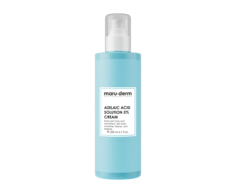 Крем для лица Maru.derm Azelaic Acid Solution Cream 200мл