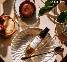 Лосьон Sothys Увлажняющий и питательный Nourishing Body Elixir Cinnamon And Ginger