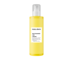 Крем для лица Maru.derm Niacinamide Cream 200мл