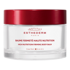 Бальзам для тела Institut Esthederm Sculpt System питательный банка 200 мл