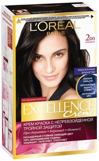 Краска для волос L’Oreal Кофейный LOreal Paris
