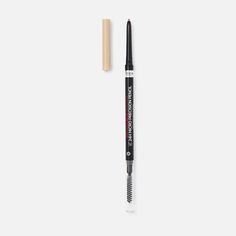 Карандаш для бровей LOreal Paris Infaillible Brows автоматический ультратонкий №8.0, 1 мл
