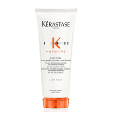 Молочко-уход для волос Kerastase Nutritive Lait Vital 200 мл