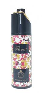 Дезодорант MileStone Floral woman, 200 мл