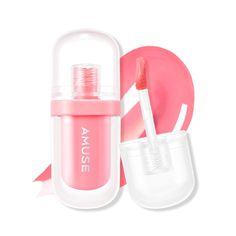 Тинт для губ Amuse Jel-Fit 02 Healthy Salmon