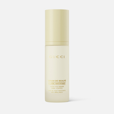 Праймер для лица Gucci Serum De Beaute Fluide Matifiant 30 мл