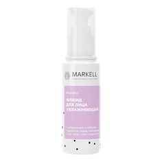 Флюид для лица Markell Pro-Bio увлажняющий 50 мл