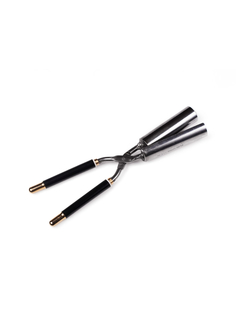 Щипцы для завивки 28 мм, GS Curling Iron 50/28 мм No Brand