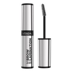 Гель для бровей LOreal Paris Infaillible Brow Lamination 24h прозрачный 6 мл