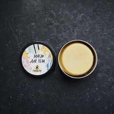 Масло для тела ВкусВилл массажное 50 г