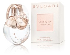 Туалетная вода Bvlgari Omnia Crystalline для женщин 100 мл