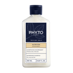 Шампунь для волос Phyto Nourishment Nourition питательный 250 мл