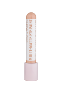 Тени-подводка PASTEL Cosmetics водостойкие жидкие Multi-Matte Eye Paint 82 Vibing